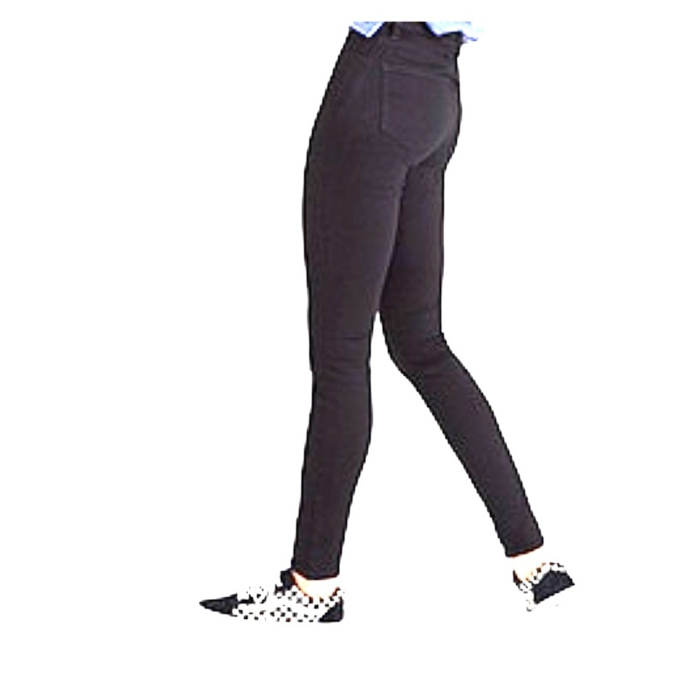 Madewell Roadtrippers Jeans